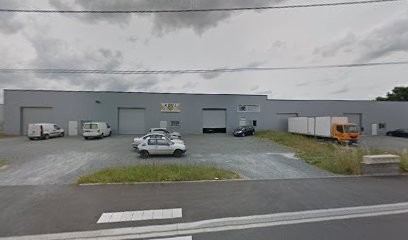 CIN Automobile, Garage Automobile à Saint-Georges-sur-Loire