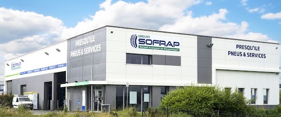 Point S Auto Centre, Garage Automobile à Guérande