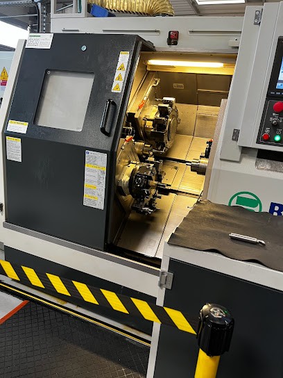 Lafay Tech, Garage Automobile à Messimy