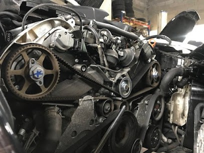 DMS Auto, Garage Automobile à Corgnac-sur-l'Isle