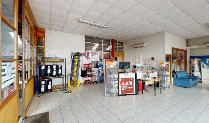 AD Garage DEROCK AUTO, Garage Automobile à Cerizay