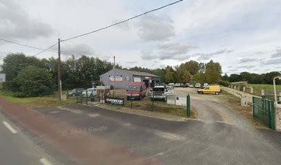 Parc Autos, Garage Automobile à Saint-André-de-Messei