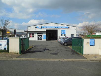 carrosserie auto passion, Garage Automobile à Vert-Saint-Denis