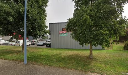 Sas Brûlon Automobiles, Garage Automobile à Brûlon