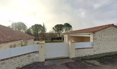 Claude Gilbert, Garage Automobile à Foulayronnes