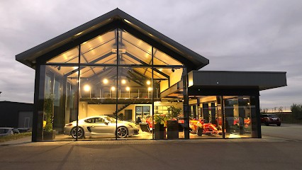 Garage St Maurice, Garage Automobile à Lexy