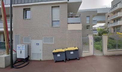 OLO SERVICES, Garage Automobile à Saint-Germain-en-Laye