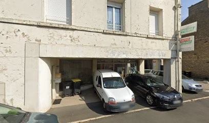 MAUNEAU NICOLAS AUTOMOBILES, Garage Automobile à Doué-en-Anjou