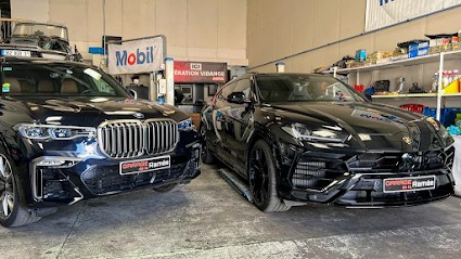 Garage De La Ramée, Garage Automobile à Tournefeuille