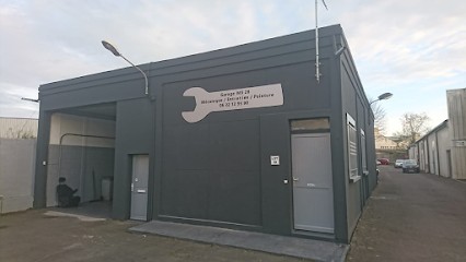 Garage MS 28, Garage Automobile à Lucé