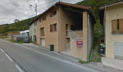 eab9 garage, Garage Automobile à Massieu