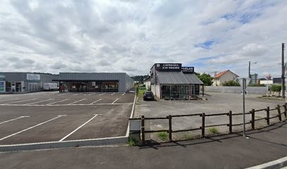 Ls Auto, Garage Automobile à Lons