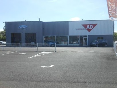 AD Garage Expert MENARD-ROUSSEAU, Garage Automobile à Saint-Julien-de-Concelles