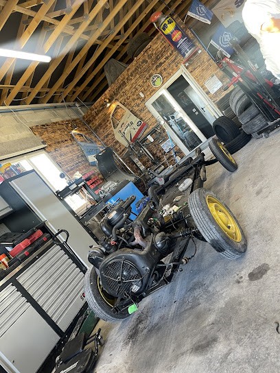 Garage Auto Passion, Garage Automobile à Revel