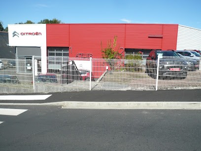 Sarl Garage Charles, Garage Automobile à Chanceaux-sur-Choisille