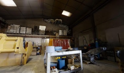 Blanchard Michel SARL, Garage Automobile à Verrières