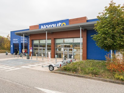 Norauto Epinal, Garage Automobile à Jeuxey