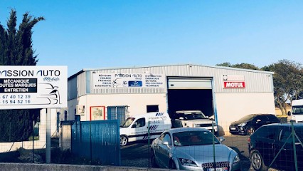 Garage Passion Auto Mobile Castries, Garage Automobile à Castries