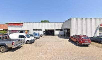 Garage Bernardin - Motrio, Garage Automobile à Onans