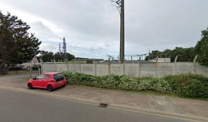 Garage Garandeau Jean-michel, Garage Automobile à L'Île-d'Olonne