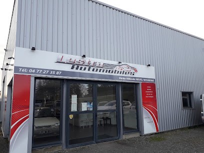 Lestra Automobiles, Garage Automobile à Saint-Barthélemy-Lestra