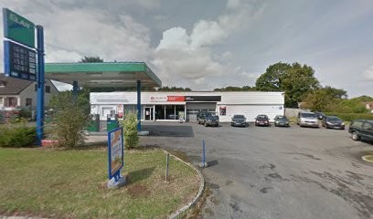 GARAGE EUROREPAR SOPHIE DANIEL, Garage Automobile à Ryes