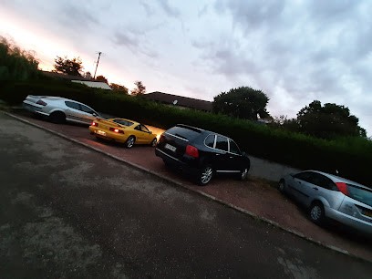 Max'auto Services, Garage Automobile à Régny