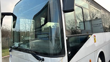 HDF GLASS, Garage Automobile à Cauffry