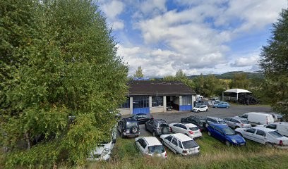 Garage Teissedre, Garage Automobile au Malzieu-Ville