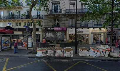 Shuttle2Paris, Garage Automobile à Paris 10