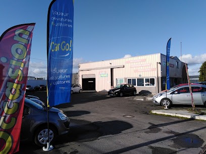 Yacoub Cars, Garage Automobile à Vern-sur-Seiche