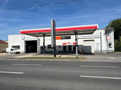 Garage AC automobile, Garage Automobile à Suippes