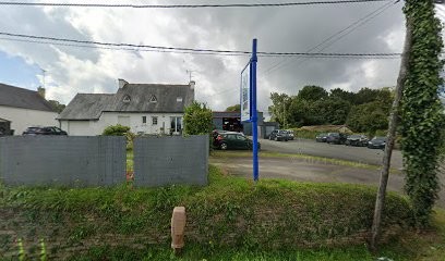 Carrosserie BC auto, Garage Automobile à Concarneau