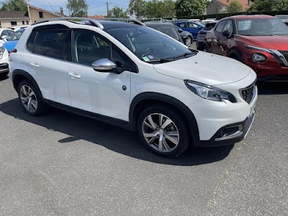 AB IMPORT - EXPORT, Garage Automobile à Vougy