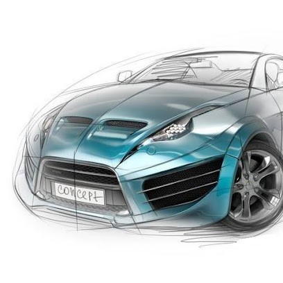 GARAGE RH AUTO, Garage Automobile à Saint-Aubin-en-Bray