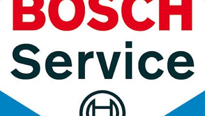 Joel Technic Auto - Bosch Car Service, Garage Automobile  