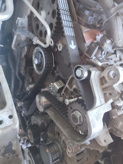 AJ CAR'S, Garage Automobile à Vergies