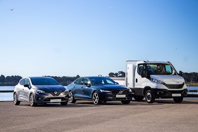 Atelier Autopuzz Store Kerpont | Autopuzz Rent, Garage Automobile à Caudan