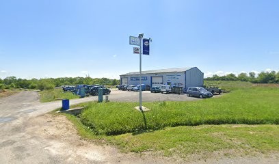 Joel Cardot, Garage Automobile à Boulogne-sur-Gesse