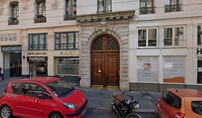 ATELIER GAS, Garage Automobile à Lyon 01