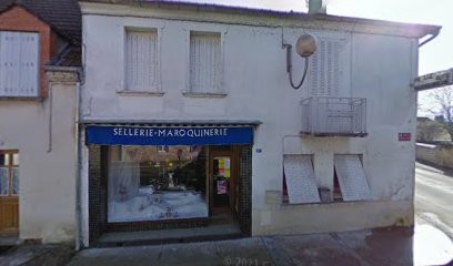 Sellerie AUTOMOBILE MICASSOYEDOFF, Sàrl, Garage Automobile à Chaussin