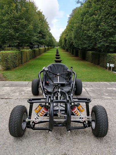 DRIFTWORLD, Garage Automobile à Quimper