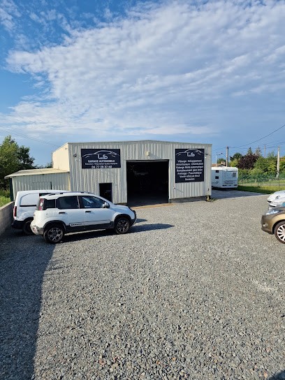 Garage L.S Autos, Garage Automobile à Bussières