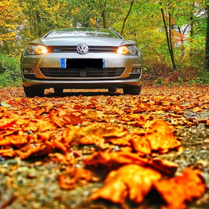 Benj tdi Meca rpg, Garage Automobile à Conchy-sur-Canche