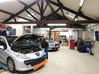 ECO-PERF, Garage Automobile à Galluis