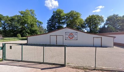 GT Club Garage, Garage Automobile à Saint-Auvent