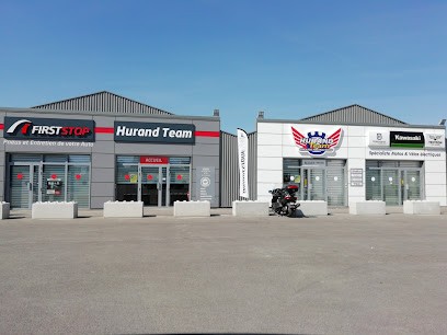 First Stop Hurand Team Villers-Cotterêts, Garage Automobile à Villers-Cotterêts