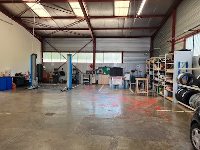 AUTO'PERF - Garage Voiron, Garage Automobile à Voiron