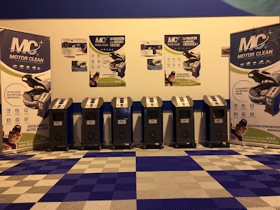 Motor Clean France, Garage Automobile à Roncq