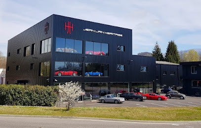 JEAN LAIN HERITAGE, Garage Automobile à Grésy-sur-Aix